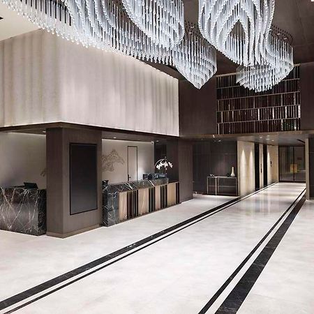 Doubletree By Hilton Sanliurfa Hotel Interior foto