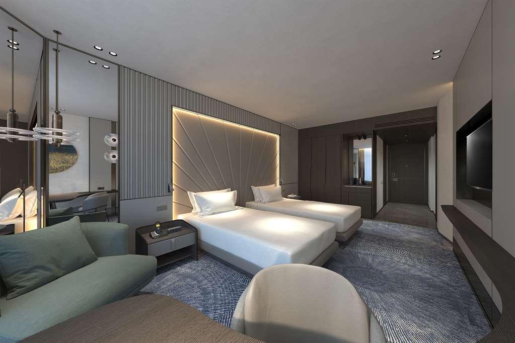 Doubletree By Hilton Sanliurfa Hotel Cameră foto