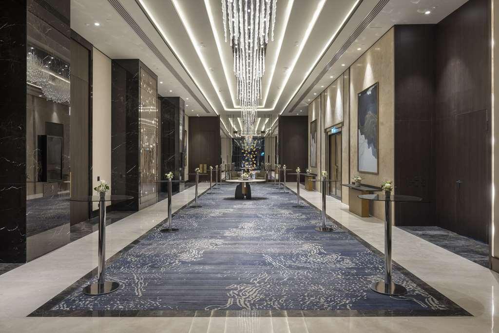 Doubletree By Hilton Sanliurfa Hotel Facilități foto