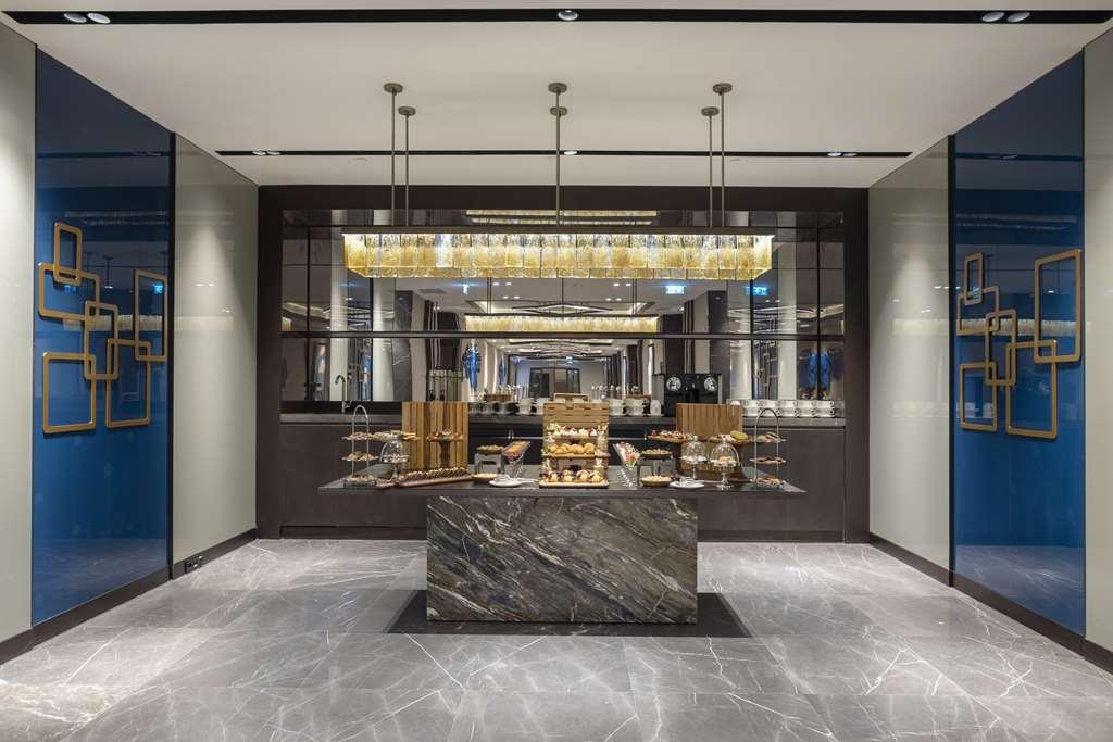 Doubletree By Hilton Sanliurfa Hotel Facilități foto