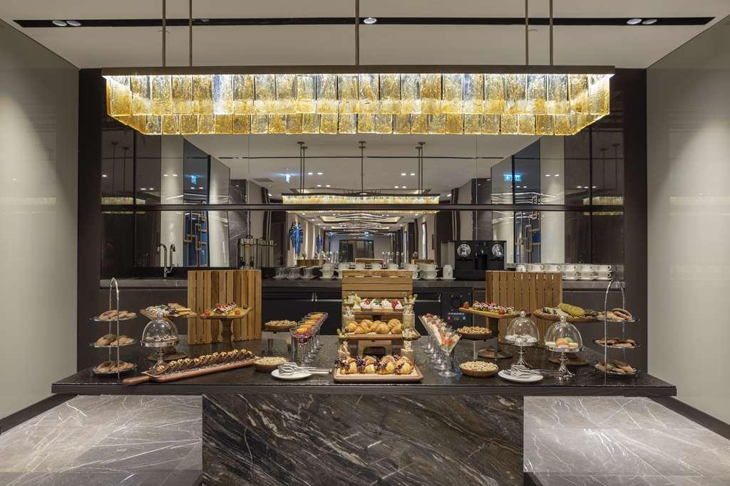 Doubletree By Hilton Sanliurfa Hotel Facilități foto