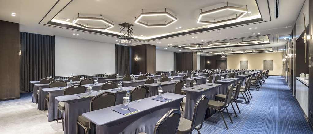 Doubletree By Hilton Sanliurfa Hotel Facilități foto