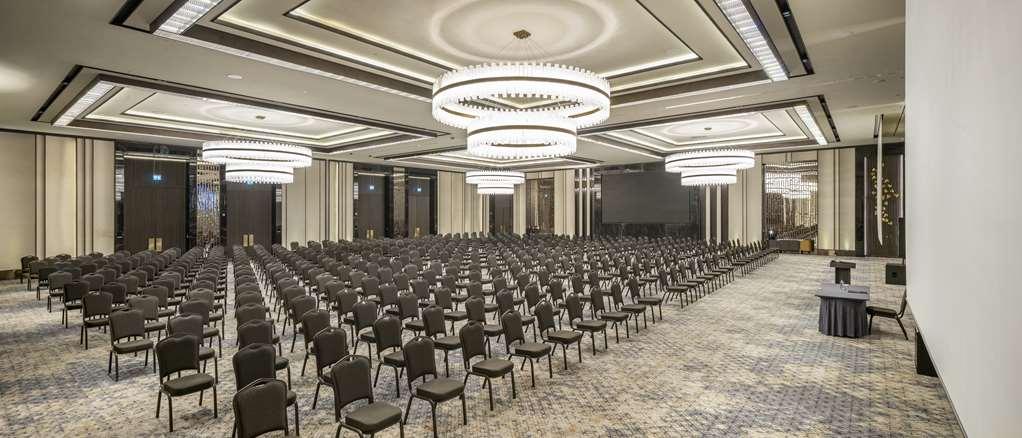 Doubletree By Hilton Sanliurfa Hotel Facilități foto