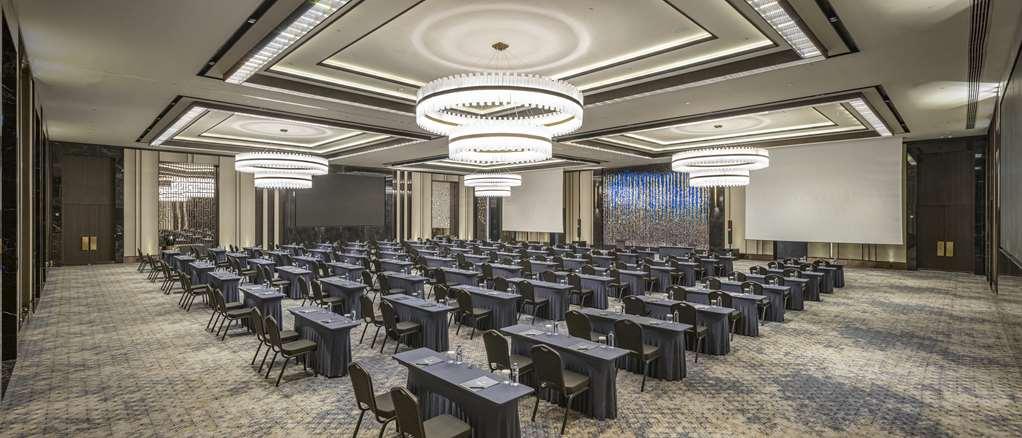 Doubletree By Hilton Sanliurfa Hotel Facilități foto