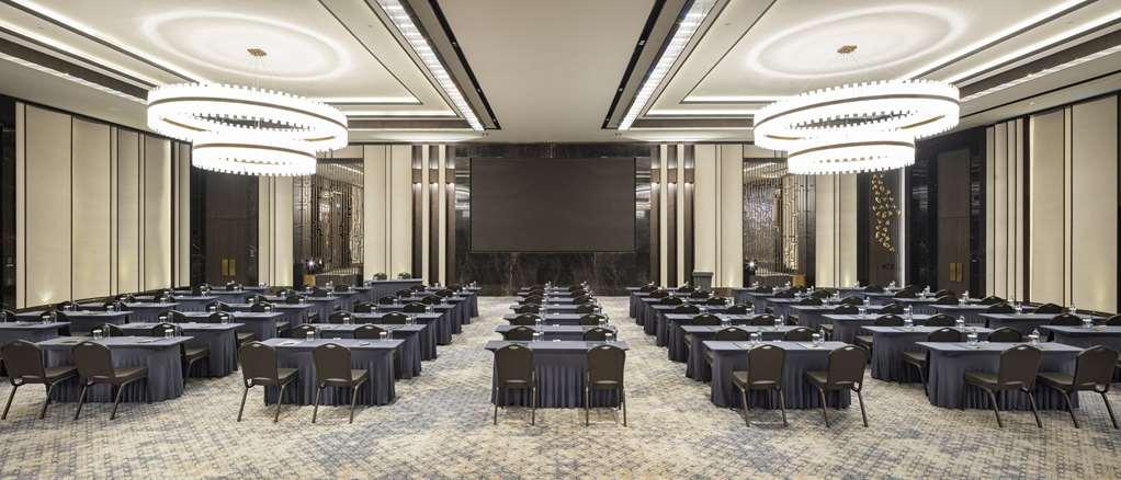 Doubletree By Hilton Sanliurfa Hotel Facilități foto
