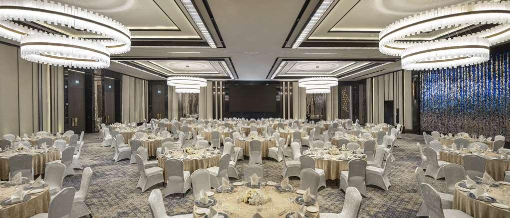 Doubletree By Hilton Sanliurfa Hotel Facilități foto