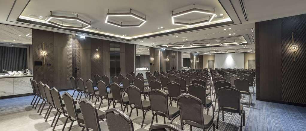 Doubletree By Hilton Sanliurfa Hotel Facilități foto