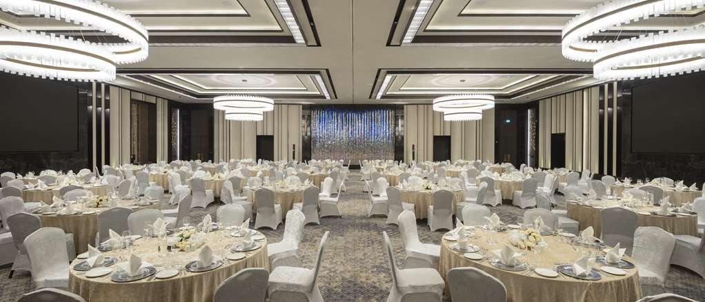 Doubletree By Hilton Sanliurfa Hotel Facilități foto