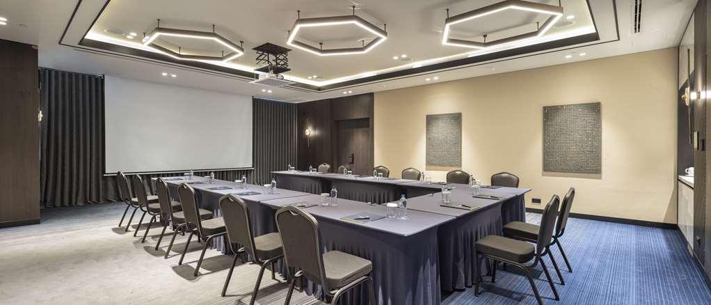 Doubletree By Hilton Sanliurfa Hotel Facilități foto