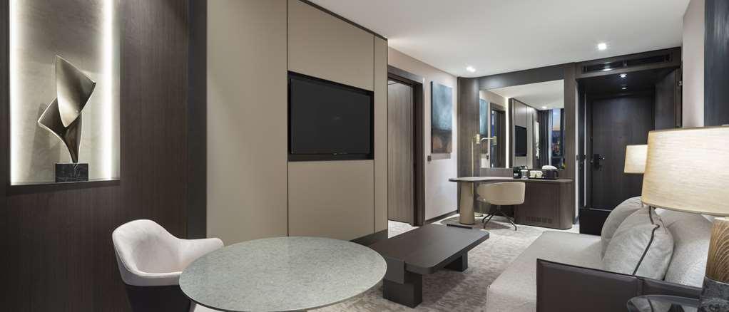 Doubletree By Hilton Sanliurfa Hotel Cameră foto