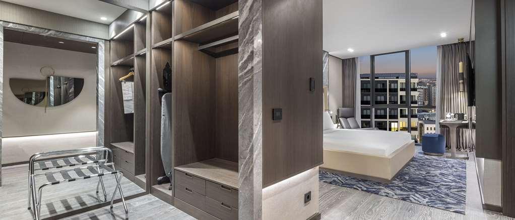 Doubletree By Hilton Sanliurfa Hotel Cameră foto