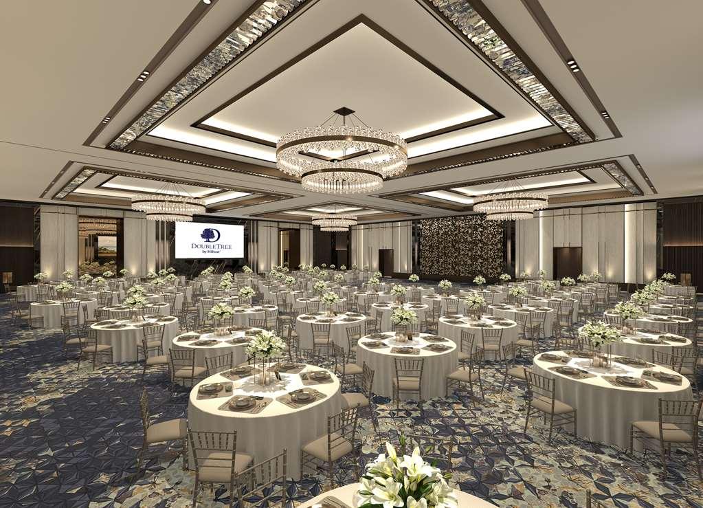 Doubletree By Hilton Sanliurfa Hotel Facilități foto