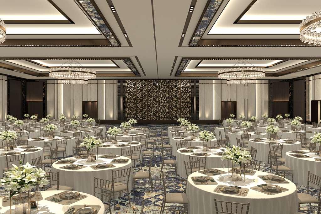 Doubletree By Hilton Sanliurfa Hotel Facilități foto