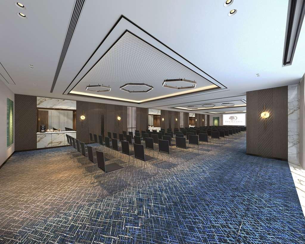 Doubletree By Hilton Sanliurfa Hotel Facilități foto