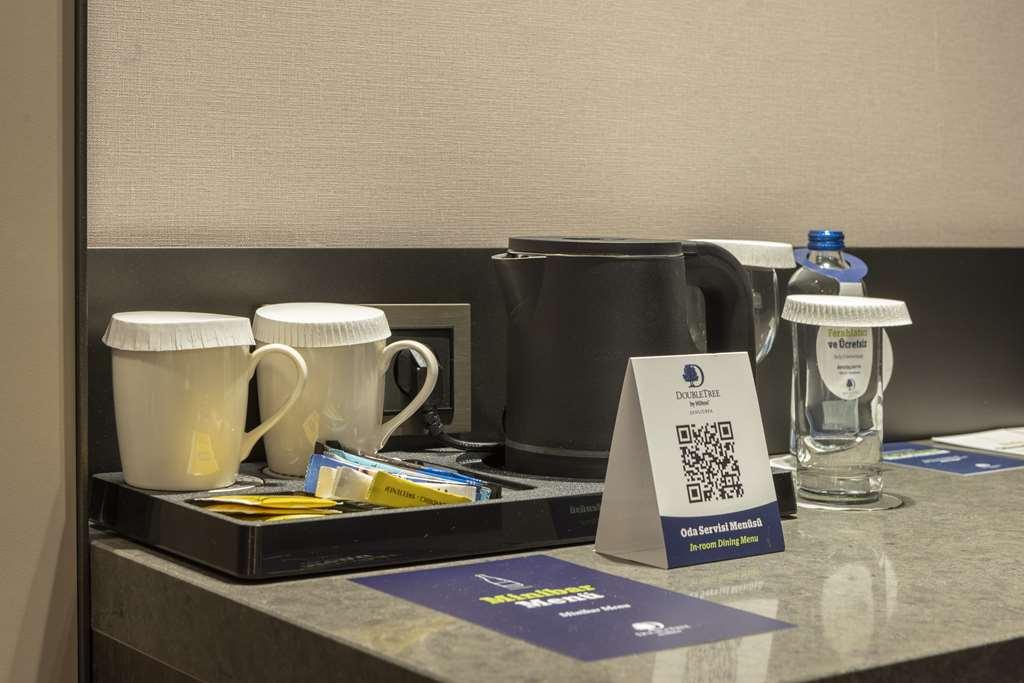 Doubletree By Hilton Sanliurfa Hotel Cameră foto