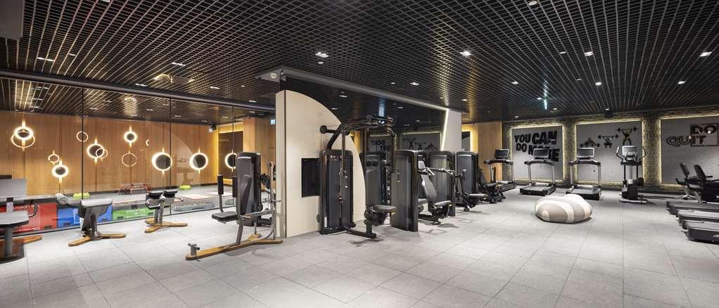 Doubletree By Hilton Sanliurfa Hotel Facilități foto