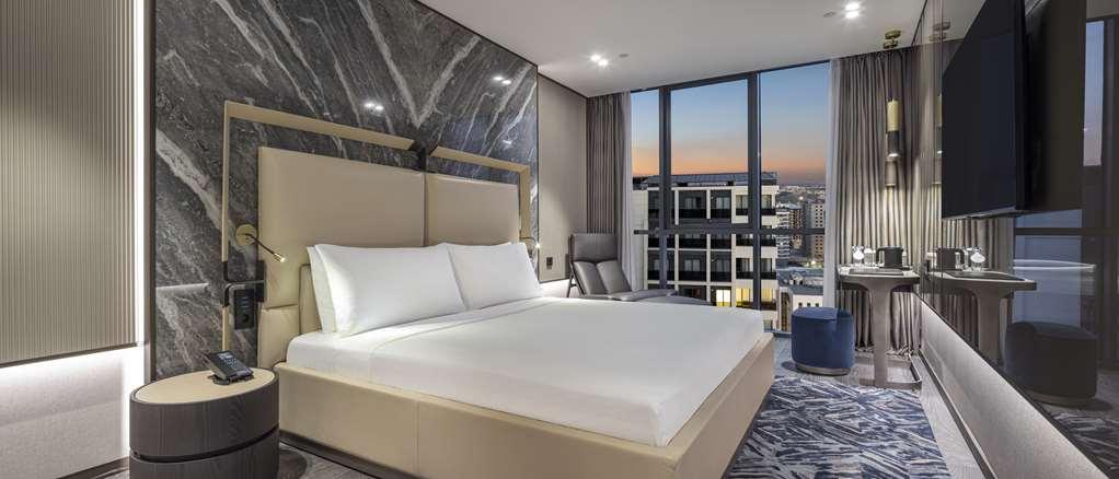 Doubletree By Hilton Sanliurfa Hotel Cameră foto