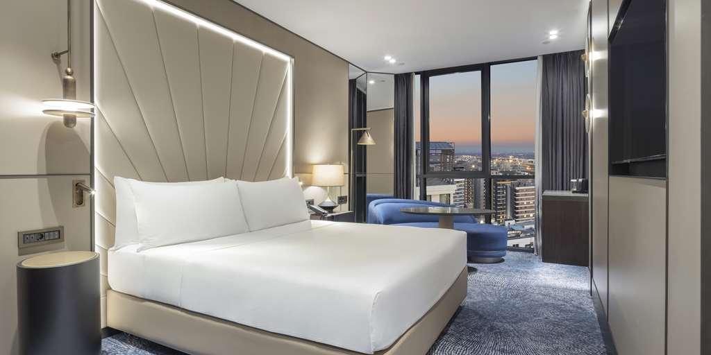 Doubletree By Hilton Sanliurfa Hotel Cameră foto