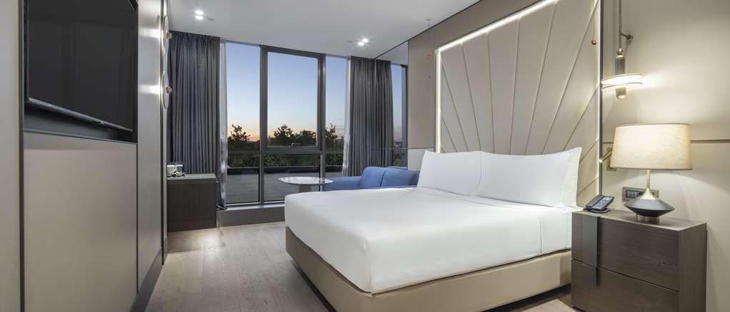 Doubletree By Hilton Sanliurfa Hotel Cameră foto