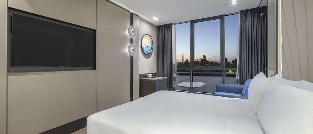 Doubletree By Hilton Sanliurfa Hotel Cameră foto