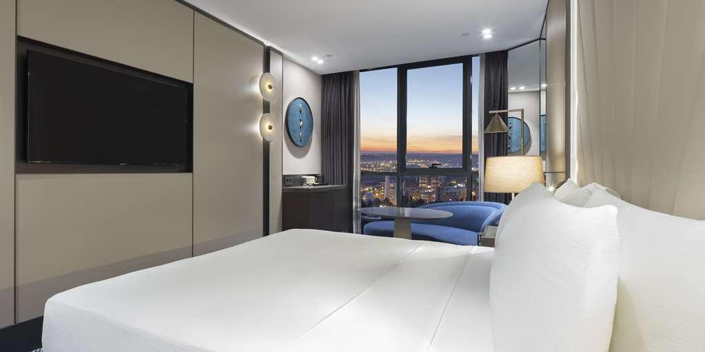 Doubletree By Hilton Sanliurfa Hotel Cameră foto