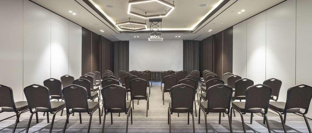 Doubletree By Hilton Sanliurfa Hotel Facilități foto