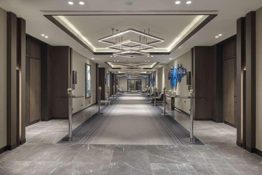 Doubletree By Hilton Sanliurfa Hotel Facilități foto