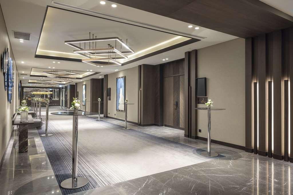 Doubletree By Hilton Sanliurfa Hotel Facilități foto