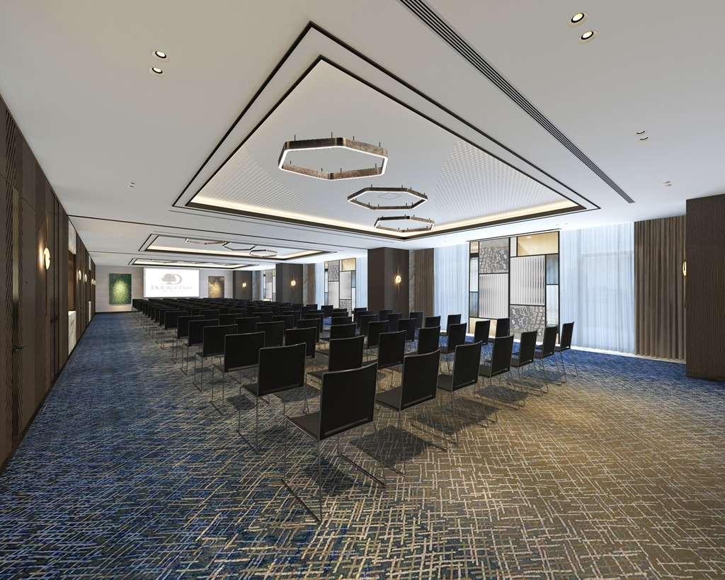 Doubletree By Hilton Sanliurfa Hotel Facilități foto