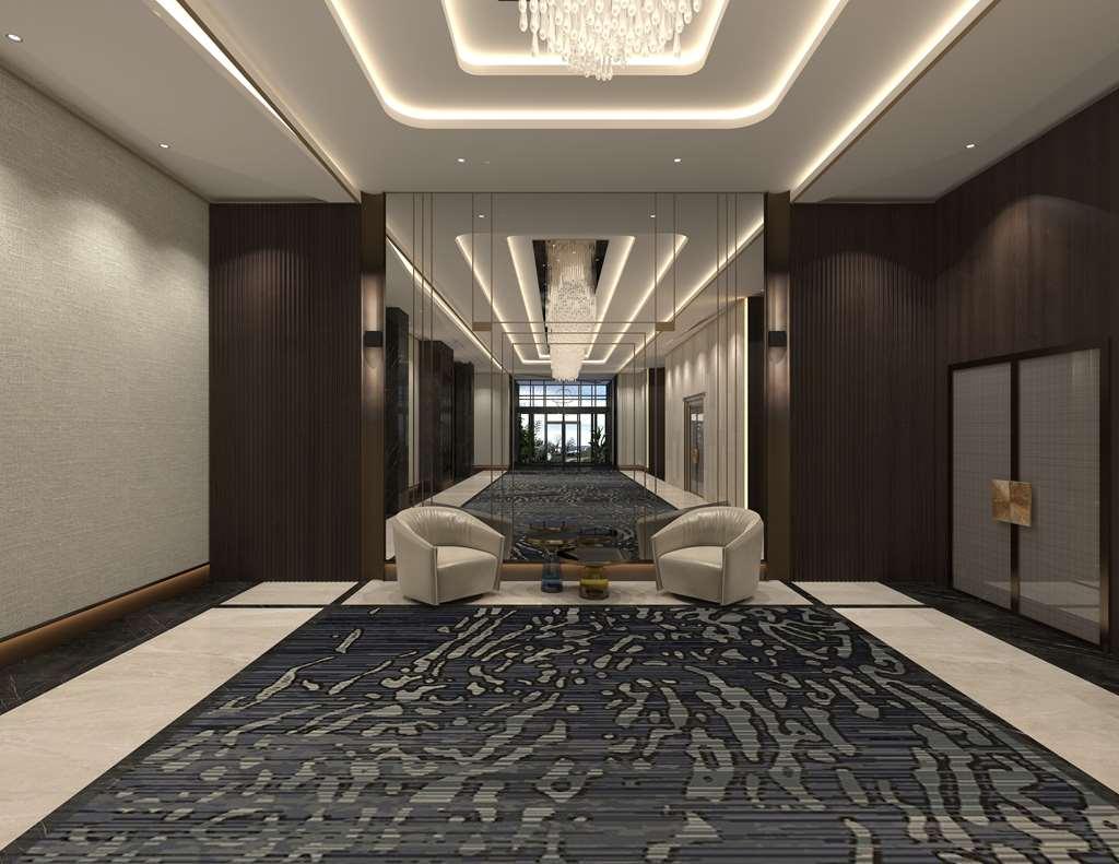 Doubletree By Hilton Sanliurfa Hotel Facilități foto
