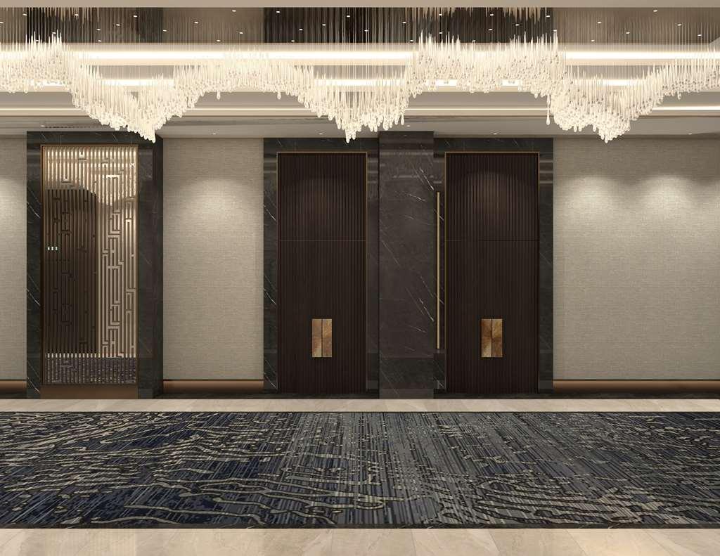 Doubletree By Hilton Sanliurfa Hotel Facilități foto