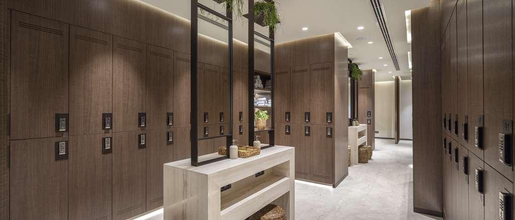 Doubletree By Hilton Sanliurfa Hotel Facilități foto