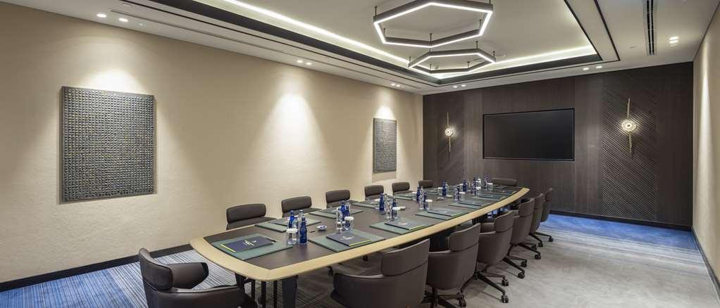 Doubletree By Hilton Sanliurfa Hotel Facilități foto