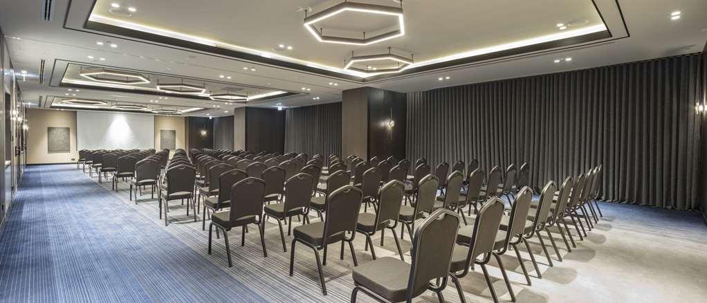 Doubletree By Hilton Sanliurfa Hotel Facilități foto