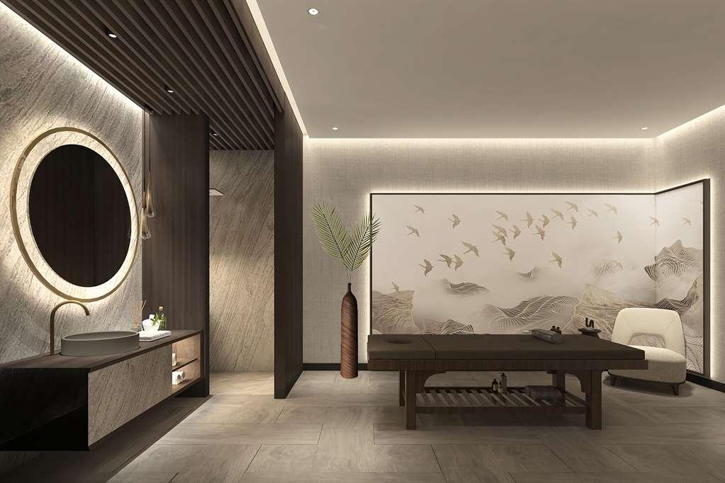 Doubletree By Hilton Sanliurfa Hotel Facilități foto